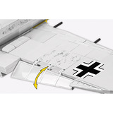 COBI Focke-Wulf Fw 190 A-4, Jouets de construction 
