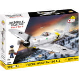 COBI Focke-Wulf Fw 190 A-4, Jouets de construction 