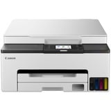 Canon MAXIFY GX1050 Jet d'encre A4 600 x 1200 DPI Wifi, Imprimante multifonction Blanc, Jet d'encre, Impression couleur, 600 x 1200 DPI, Copie couleur, A4, Noir, Blanc