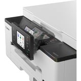 Canon MAXIFY GX1050 Jet d'encre A4 600 x 1200 DPI Wifi, Imprimante multifonction Blanc, Jet d'encre, Impression couleur, 600 x 1200 DPI, Copie couleur, A4, Noir, Blanc