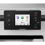 Canon MAXIFY GX1050 Jet d'encre A4 600 x 1200 DPI Wifi, Imprimante multifonction Blanc, Jet d'encre, Impression couleur, 600 x 1200 DPI, Copie couleur, A4, Noir, Blanc