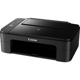 Canon PIXMA TS3550i Jet d'encre A4 4800 x 1200 DPI Wifi, Imprimante multifonction Noir, Jet d'encre, Impression couleur, 4800 x 1200 DPI, Copie couleur, A4, Noir