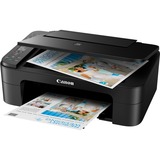 Canon PIXMA TS3550i Jet d'encre A4 4800 x 1200 DPI Wifi, Imprimante multifonction Noir, Jet d'encre, Impression couleur, 4800 x 1200 DPI, Copie couleur, A4, Noir