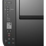 Canon PIXMA TS3550i Jet d'encre A4 4800 x 1200 DPI Wifi, Imprimante multifonction Noir, Jet d'encre, Impression couleur, 4800 x 1200 DPI, Copie couleur, A4, Noir
