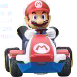 Carrera 2,4GHz Mario Kart Mini RC - Mario, Voiture télécommandée 