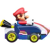 Carrera 2,4GHz Mario Kart Mini RC - Mario, Voiture télécommandée 