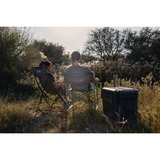 Coleman Convoy 65 QT à roulettes, Glacière Gris foncé