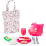 Corolle BB36/42 GRAND COFFRET REPAS, Accessoires de poupée 2 an(s), 400 g