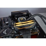 Corsair Vengeance CMW16GX4M2E3200C16-TUF module de mémoire 16 Go 2 x 8 Go DDR4 3200 MHz, Mémoire vive Noir, 16 Go, 2 x 8 Go, DDR4, 3200 MHz, 288-pin DIMM