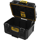 DEWALT Boîte de charge ToughSystem 2.0, Station de recharge Noir