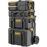 DEWALT Boîte de charge ToughSystem 2.0, Station de recharge Noir