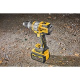 DEWALT DCD999NT-XJ, Perceuse à percussion Jaune/Noir