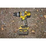 DEWALT DCD999NT-XJ, Perceuse à percussion Jaune/Noir