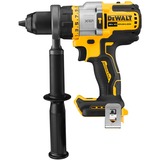 DEWALT DCD999NT-XJ, Perceuse à percussion Jaune/Noir