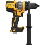 DEWALT DCD999NT-XJ, Perceuse à percussion Jaune/Noir