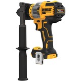 DEWALT DCD999NT-XJ, Perceuse à percussion Jaune/Noir