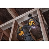 DEWALT DCD999NT-XJ, Perceuse à percussion Jaune/Noir