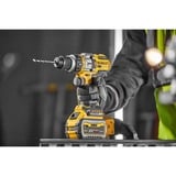 DEWALT DCD999NT-XJ, Perceuse à percussion Jaune/Noir