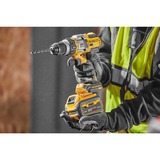 DEWALT DCD999NT-XJ, Perceuse à percussion Jaune/Noir