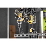 DEWALT DCD999NT-XJ, Perceuse à percussion Jaune/Noir