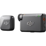 DJI Mic Mini, Micro Noir