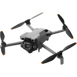 DJI Mini 5 Pro (DJI RC-N3), Drone Gris clair