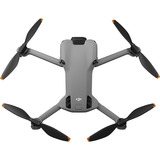 DJI Mini 5 Pro (DJI RC-N3), Drone Gris clair