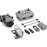 DJI Mini 5 Pro (DJI RC-N3), Drone Gris clair