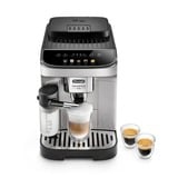DeLonghi ECAM290.61.SB, Machine à café/Espresso Argent/Noir