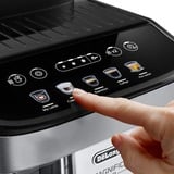 DeLonghi ECAM290.61.SB, Machine à café/Espresso Argent/Noir
