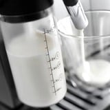 DeLonghi ECAM290.61.SB, Machine à café/Espresso Argent/Noir