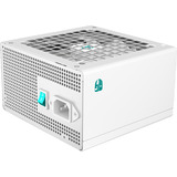 DeepCool PN850M WHITE alimentation modulaire 850 watt Blanc, 3x PCIe