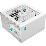 DeepCool PN850M WHITE alimentation modulaire 850 watt Blanc, 3x PCIe