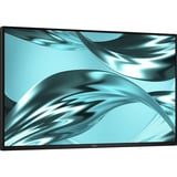Dell Pro P2426HWOST (sans pied) 24" Moniteur  Noir
