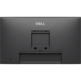Dell Pro P2426HWOST (sans pied) 24" Moniteur  Noir