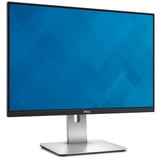 Dell UltraSharp U2415 Reconditionné 24.1" Moniteur Noir/argent, 1x DisplayPort, 1x Mini DisplayPort, 2x HDMI, 4x USB-A