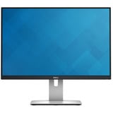 Dell UltraSharp U2415 Reconditionné 24.1" Moniteur Noir/argent, 1x DisplayPort, 1x Mini DisplayPort, 2x HDMI, 4x USB-A