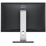 Dell UltraSharp U2415 Reconditionné 24.1" Moniteur Noir/argent, 1x DisplayPort, 1x Mini DisplayPort, 2x HDMI, 4x USB-A