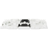 Digitus Boîtier de fusion optique pour 12 fibres incl. support de fusion pour sertissage et protection thermorétractable, Boîte de raccordement Blanc