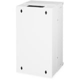 Digitus Boîtier mural SOHO PRO - 254 mm (10") - 595x315x300 mm, Armoire informatique Gris clair