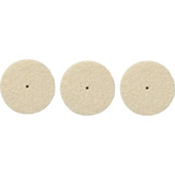 Dremel 26150429JA, Roue de polissage 
