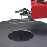 EINHELL Scie à chantourner TC-SS 406 E Rouge