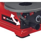 EINHELL TC-SS 406 E, 4309047, Scie à chantourner Rouge