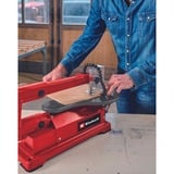 EINHELL TC-SS 406 E, 4309047, Scie à chantourner Rouge