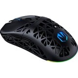 ENDORFY LIV Plus Wireless, Souris gaming Noir
