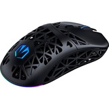 ENDORFY LIV Plus Wireless, Souris gaming Noir
