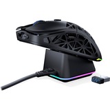 ENDORFY LIV Plus Wireless, Souris gaming Noir