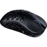 ENDORFY LIV Plus Wireless, Souris gaming Noir