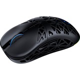 ENDORFY LIV Plus Wireless, Souris gaming Noir