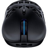 ENDORFY LIV Plus Wireless, Souris gaming Noir